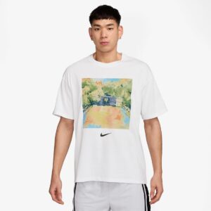 Nike – Camiseta de hombre Tee M90 Naos Nike. | El Corte Inglés — Fitness y Deportes
