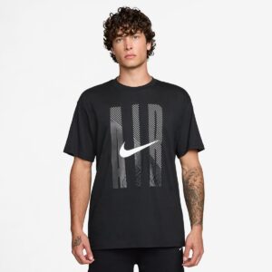 Nike – Camiseta de hombre Sportswear Nike. | El Corte Inglés — Fitness y Deportes