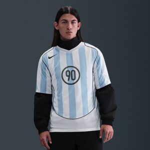 Nike – Camiseta de hombre Total 90 Energy Nike. | El Corte Inglés — Fitness y Deportes