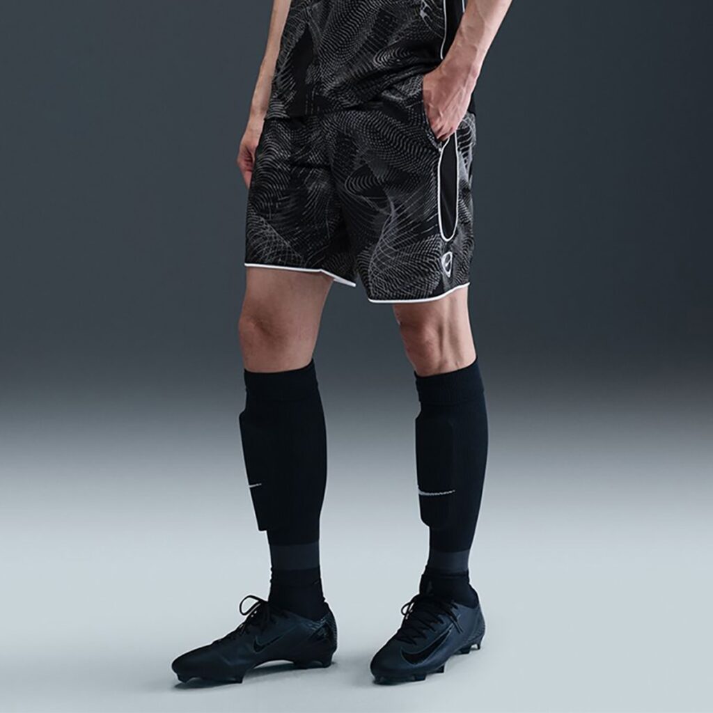 Nike – Pantalón corto de hombre Dri-FIT Academy+ Short Aop Nike. | El Corte Inglés — Fitness y Deportes