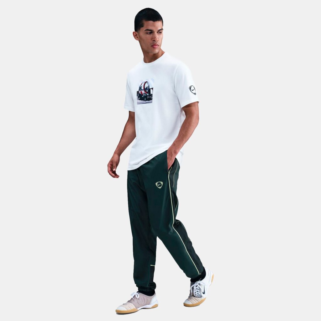 Nike – Pantalón de hombre Academy+ Nike. | El Corte Inglés — Fitness y Deportes