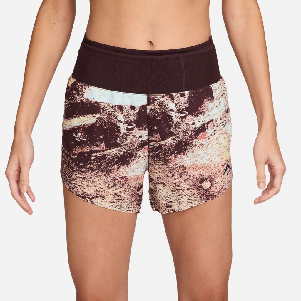 Nike – Pantalón corto de mujer Trail Nike. | El Corte Inglés — Fitness y Deportes