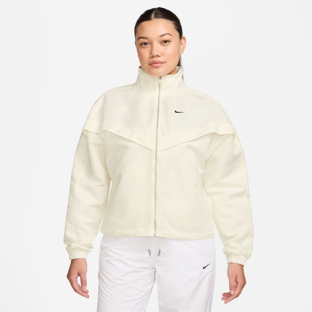 Nike – Sudadera de mujer Sportswear Windrunner Nike. | El Corte Inglés — Fitness y Deportes