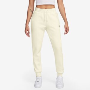 Nike – Pantalones De Mujer Casual W Nsw Phnx Flc Mr Pant Std Nike. | El Corte Inglés — Fitness y Deportes