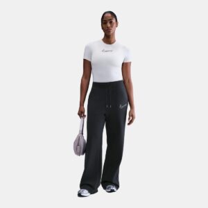 Nike – Pantalón de mujer Phoenix Fleece HR Nike. | El Corte Inglés — Fitness y Deportes