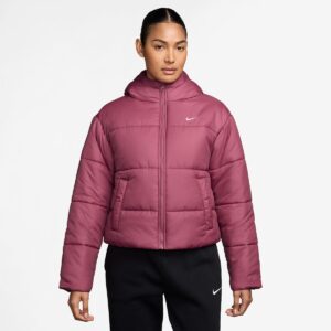Nike – Chaqueta de mujer Sportswear Classic Puffer Nike. | El Corte Inglés — Fitness y Deportes