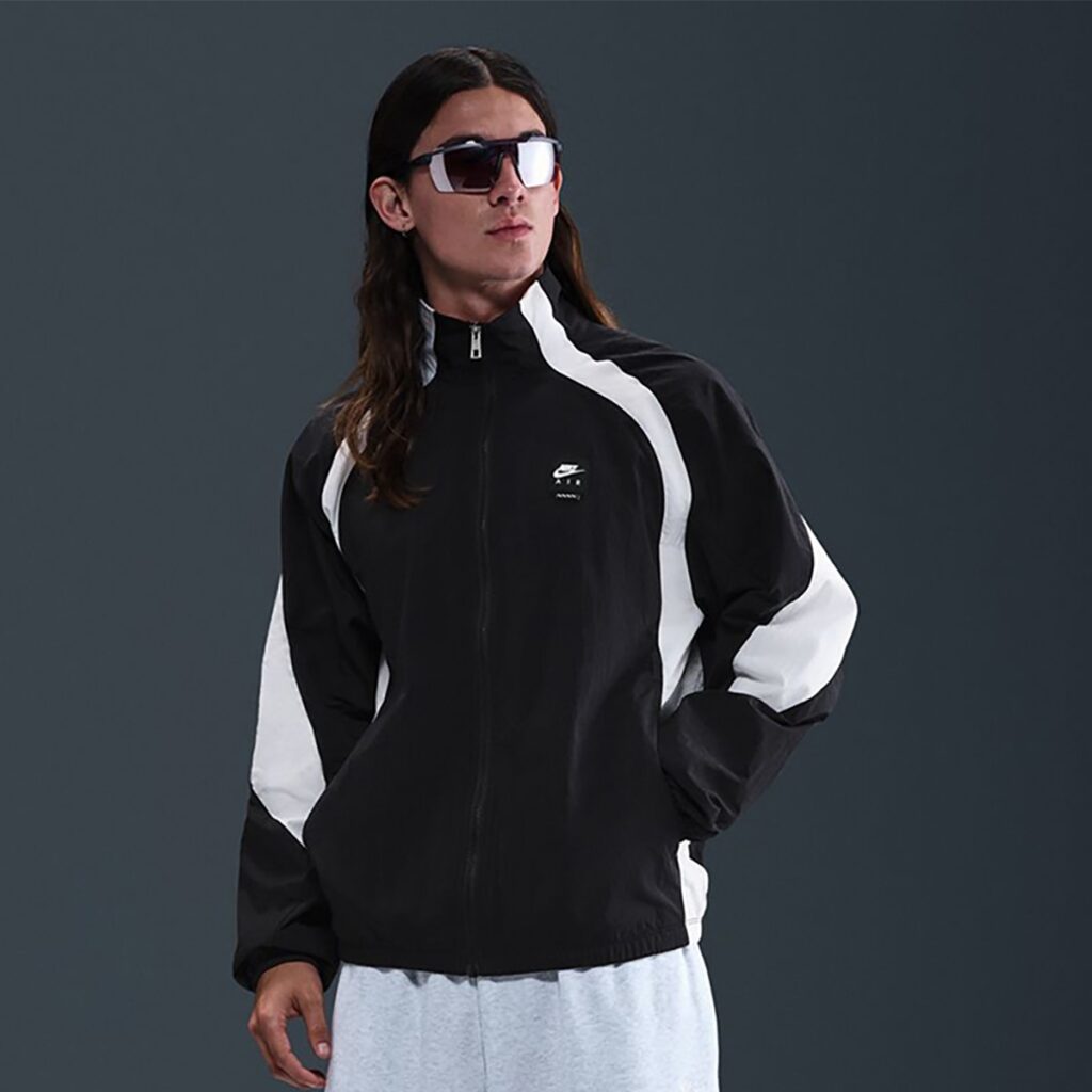 Nike – Chaqueta de hombre Air Nike. | El Corte Inglés — Fitness y Deportes