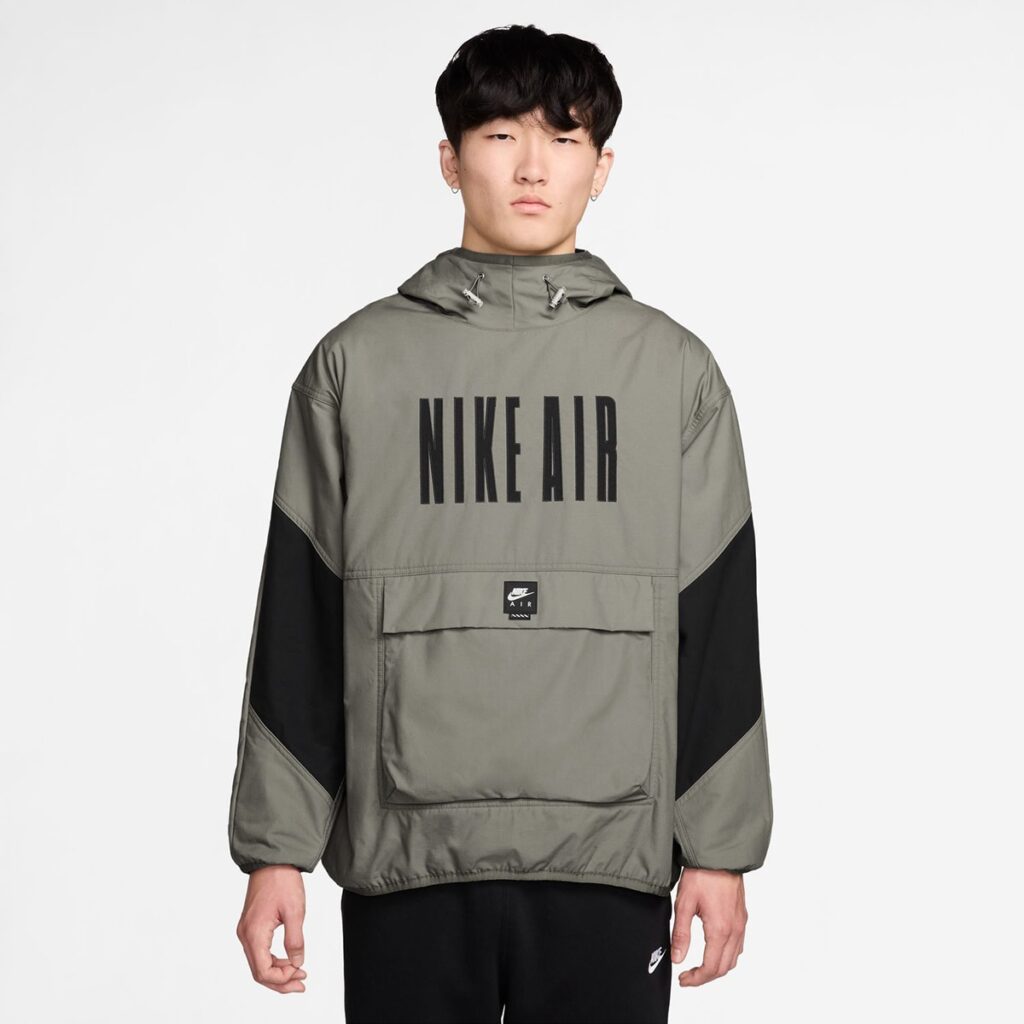 Nike – Sudadera de hombre Air Nike. | El Corte Inglés — Fitness y Deportes