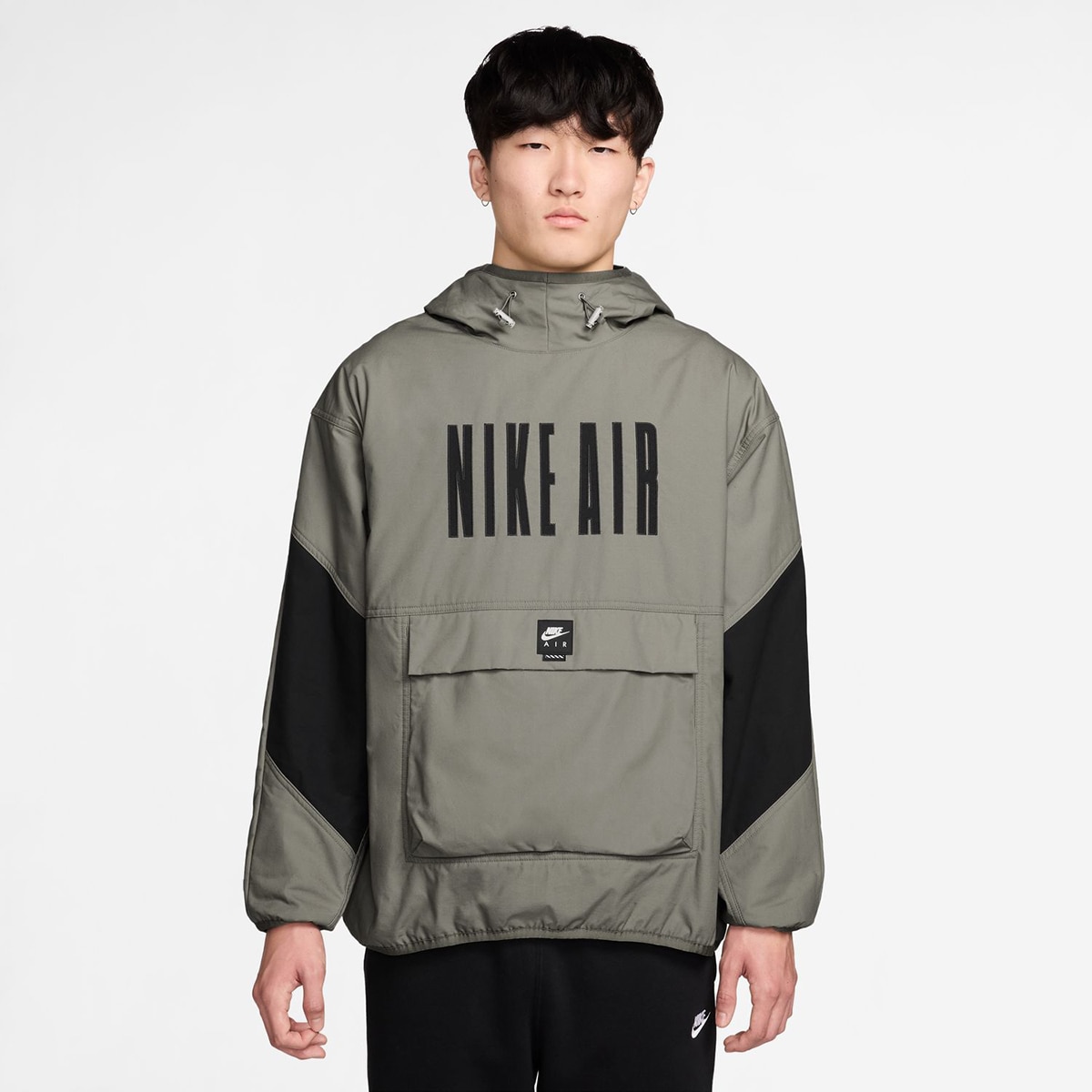 Nike - Sudadera de hombre Air Nike.