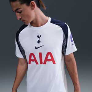 Nike – Camiseta de hombre 1ª equipación Tottenham Hotspur 2025-2026 Stadium Nike. | El Corte Inglés — Fitness y Deportes