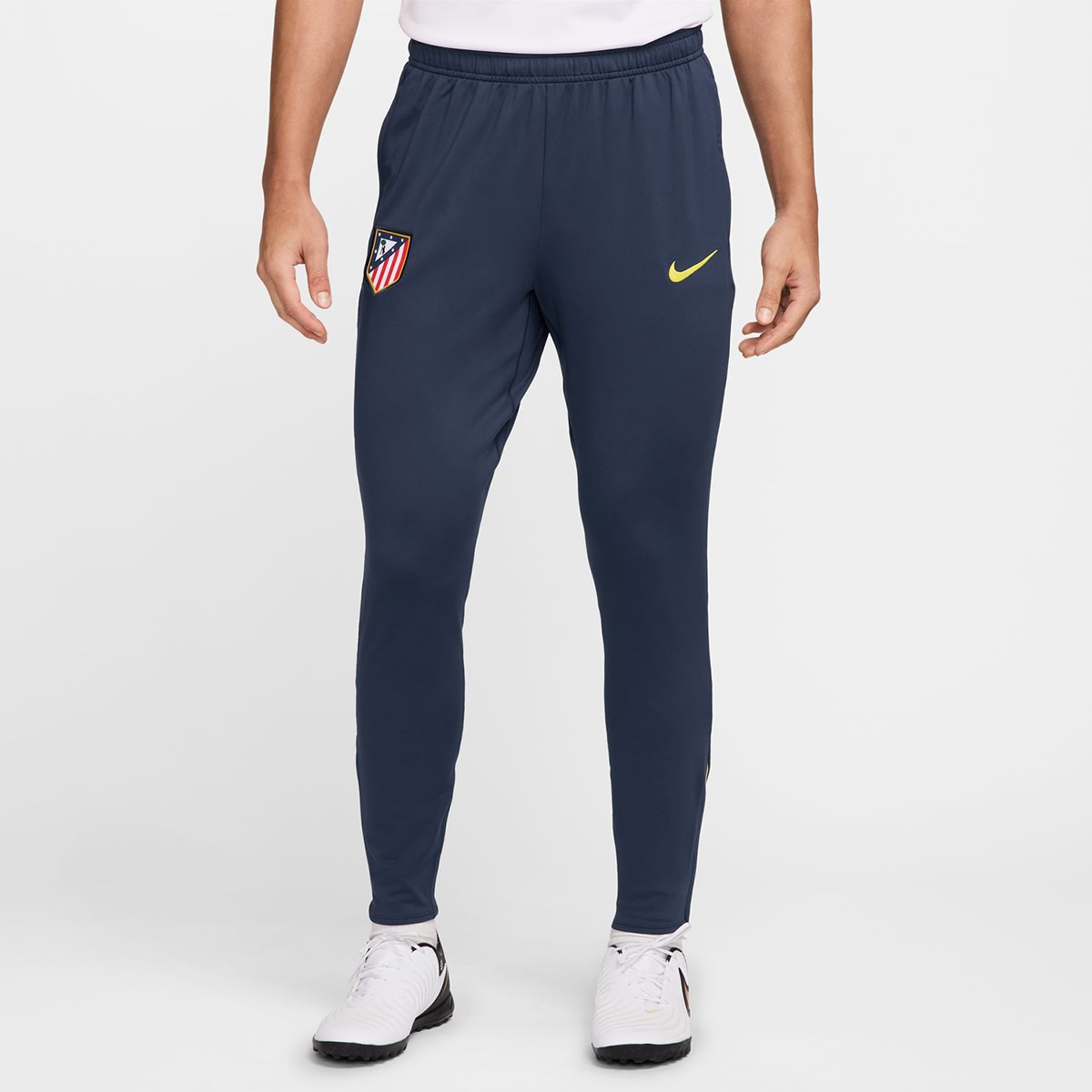 Nike - Pantalón de hombre Atlético de Madrid 2025-2026 Strike Nike.