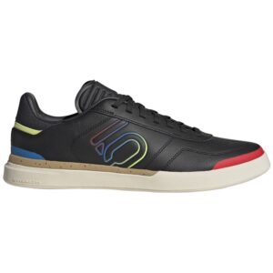 adidas – Zapatillas de ciclismo de hombre 5.10 SLEUTH DLX plataforma adidas. | El Corte Inglés — Fitness y Deportes