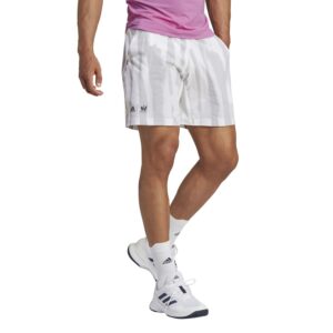 adidas – Pantalón corto de tenis y pádel de hombre NY PRINTED adidas. | El Corte Inglés — Fitness y Deportes