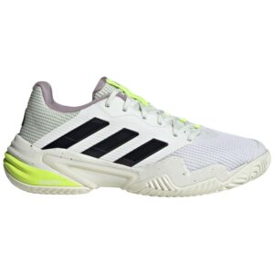 adidas – Zapatillas de tenis de mujer BARRICADE adidas. | El Corte Inglés — Fitness y Deportes