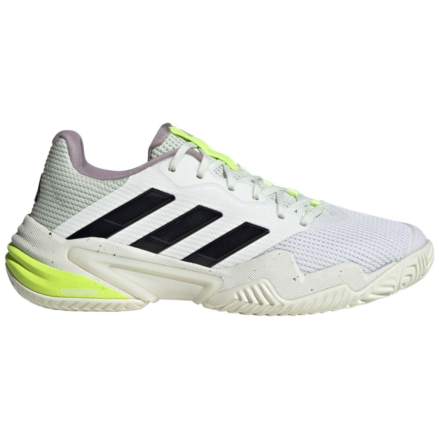 adidas - Zapatillas de tenis de mujer BARRICADE adidas.