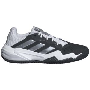 adidas – Zapatillas de tenis y pádel de hombre BARRICADE CLAY adidas. | El Corte Inglés — Fitness y Deportes