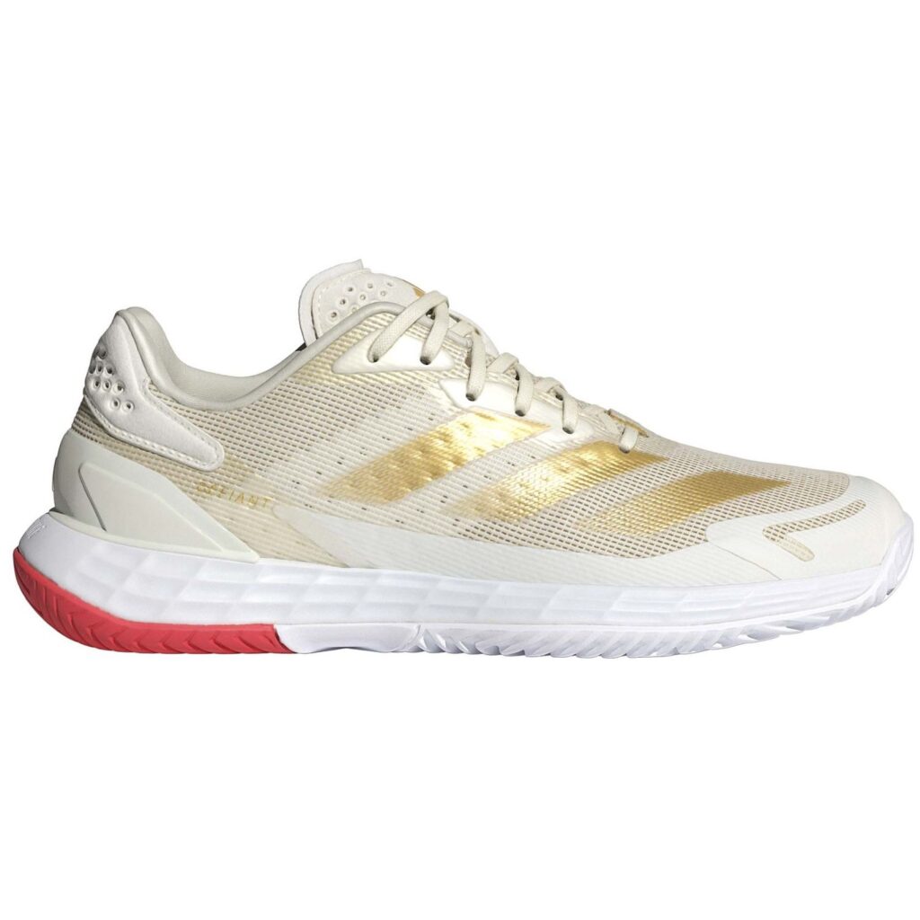 adidas – Zapatillas de tenis de mujer DEFIANT SPEED 2 adidas. | El Corte Inglés — Fitness y Deportes