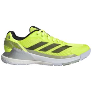 adidas – Zapatillas de pádel unisex CRAZYQUICK LS adidas. | El Corte Inglés — Fitness y Deportes