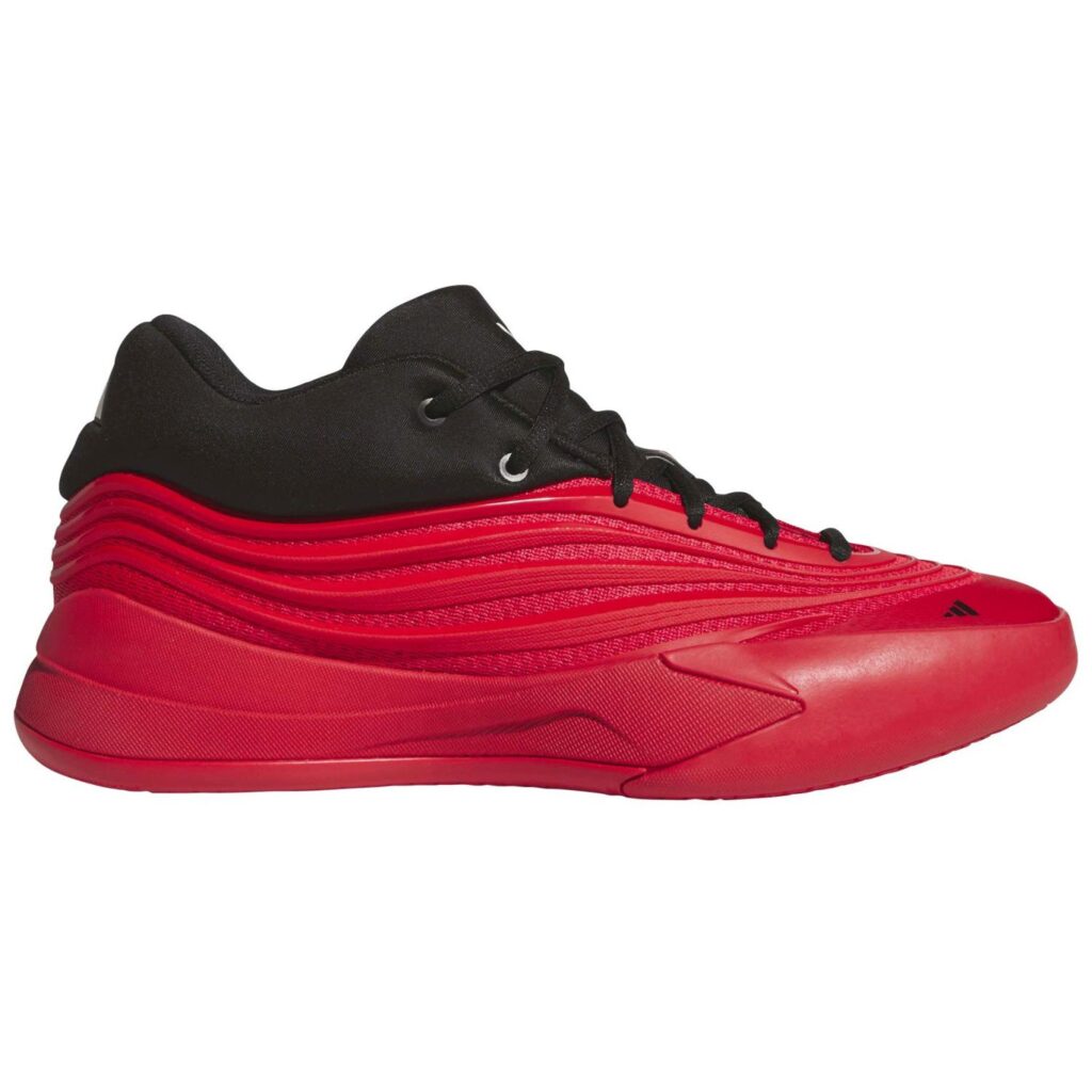 adidas – Zapatillas de baloncesto unisex DAME X adidas. | El Corte Inglés — Fitness y Deportes