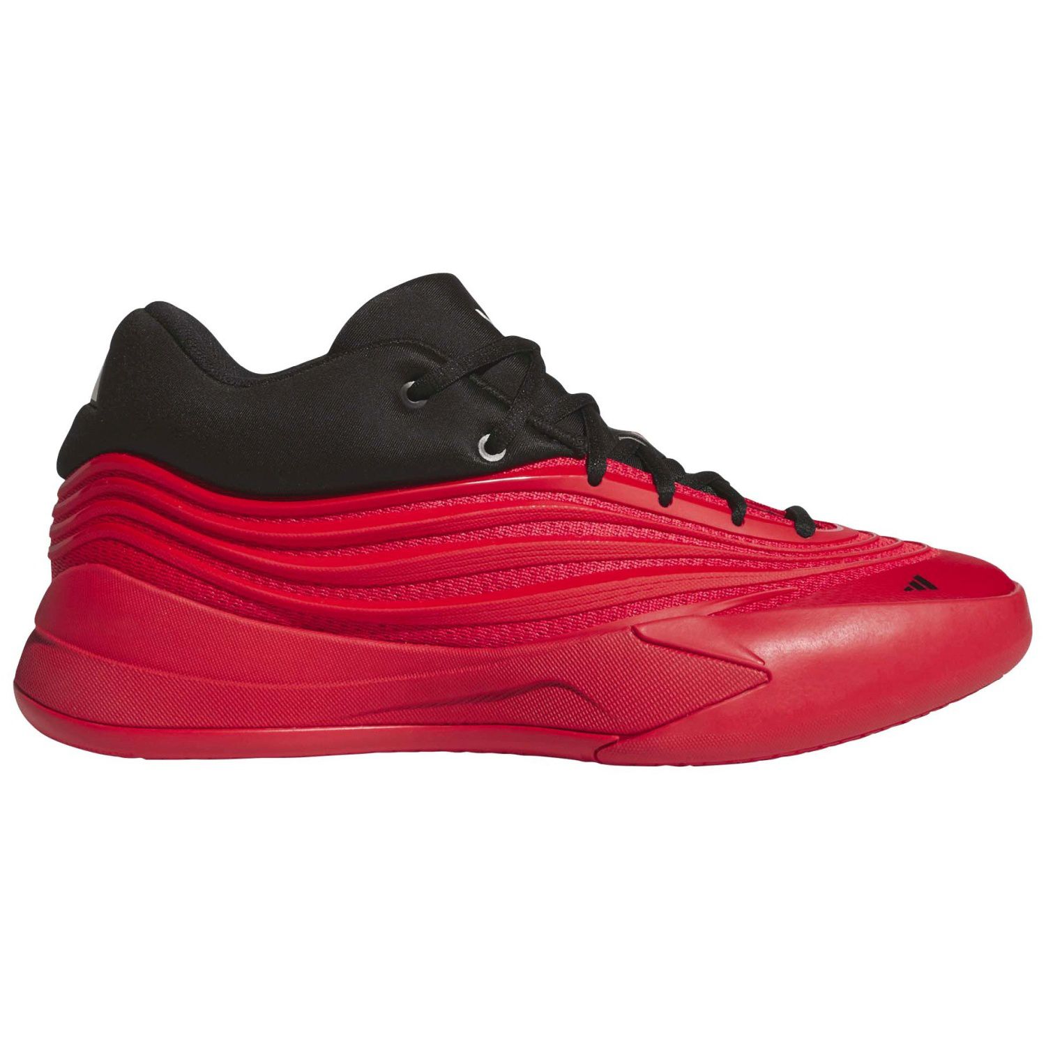 adidas - Zapatillas de baloncesto unisex DAME X adidas.