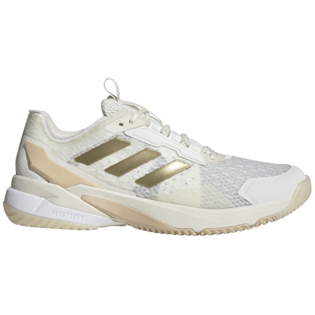 adidas – Zapatillas indoor de mujer CRAZYFLIGHT 6 W adidas. | El Corte Inglés — Fitness y Deportes