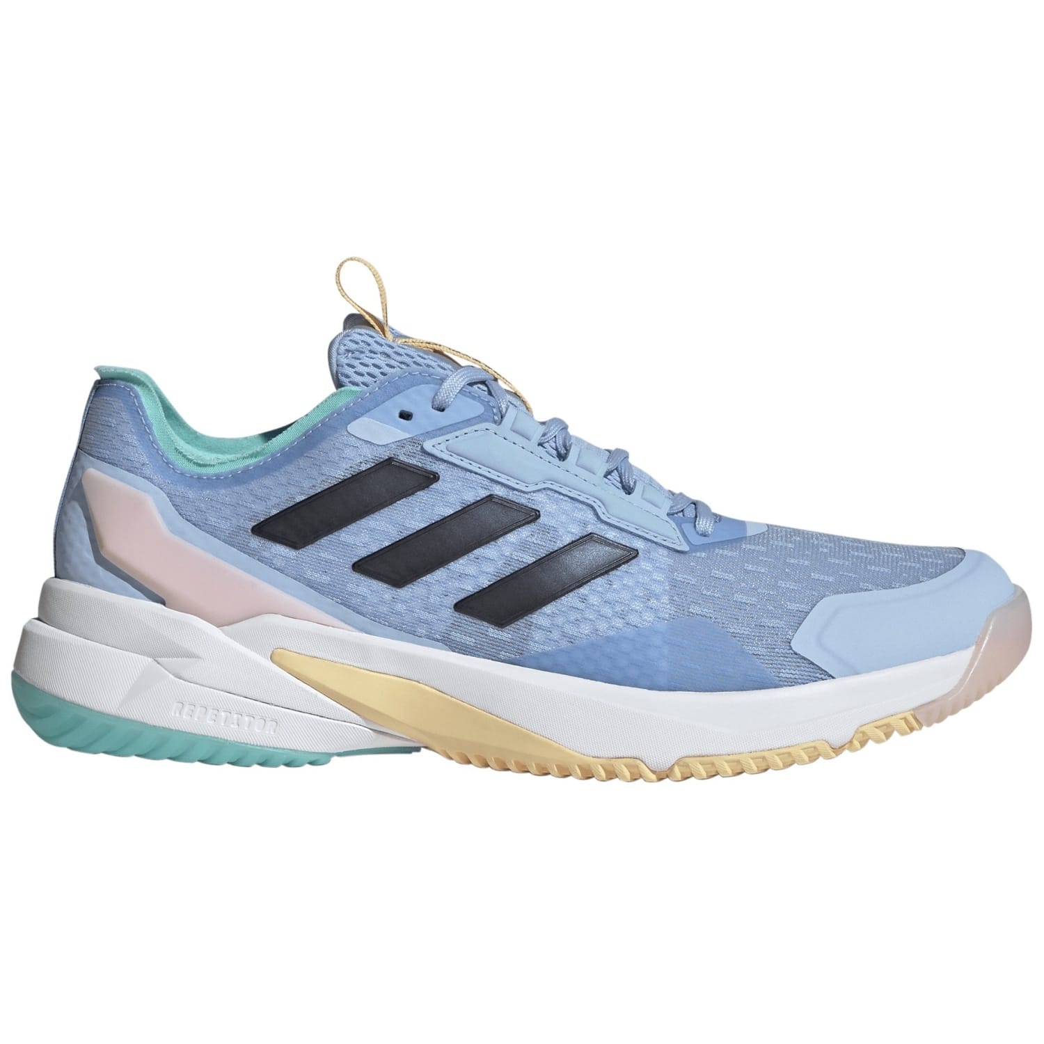 adidas - Zapatillas indoor de mujer CRAZYFLIGHT 6 W adidas.