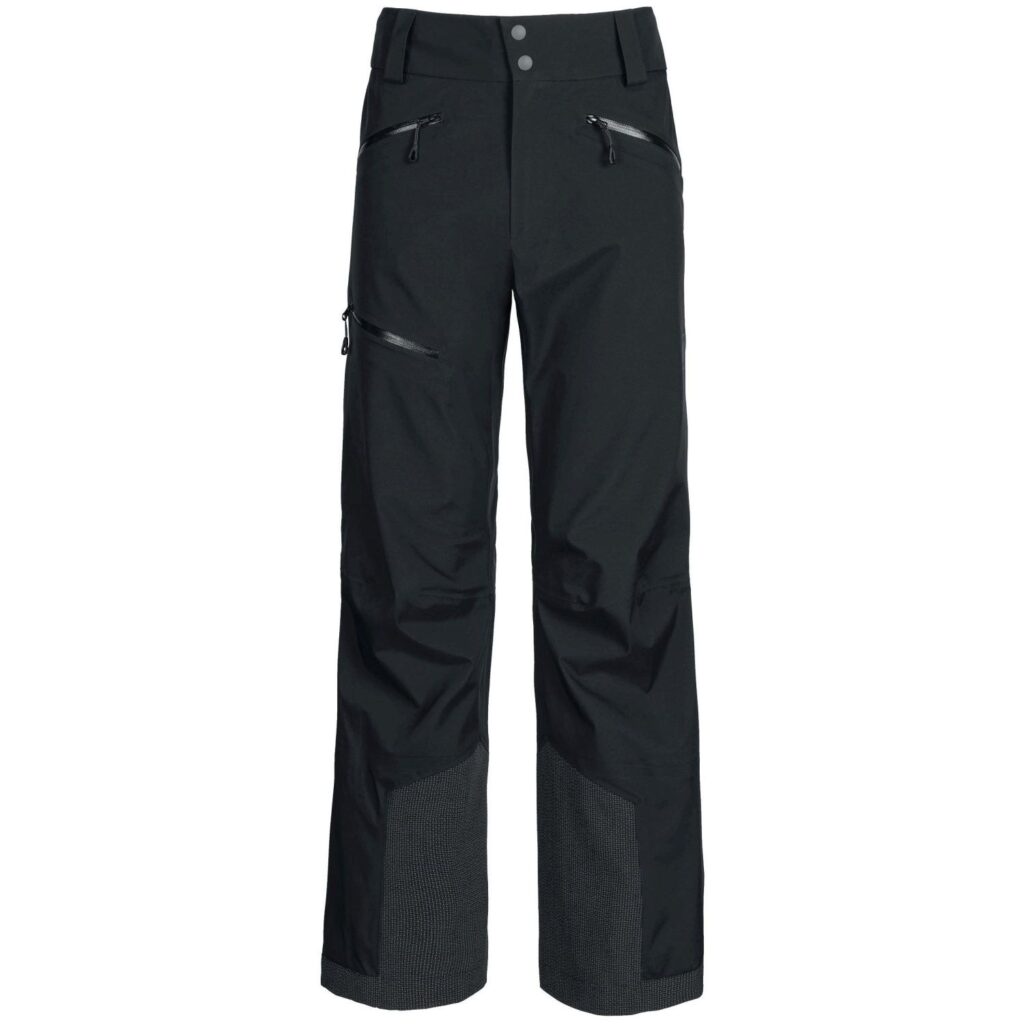 Mammut – Pantalón de hombre Masao Hs Mammut. | El Corte Inglés — Fitness y Deportes