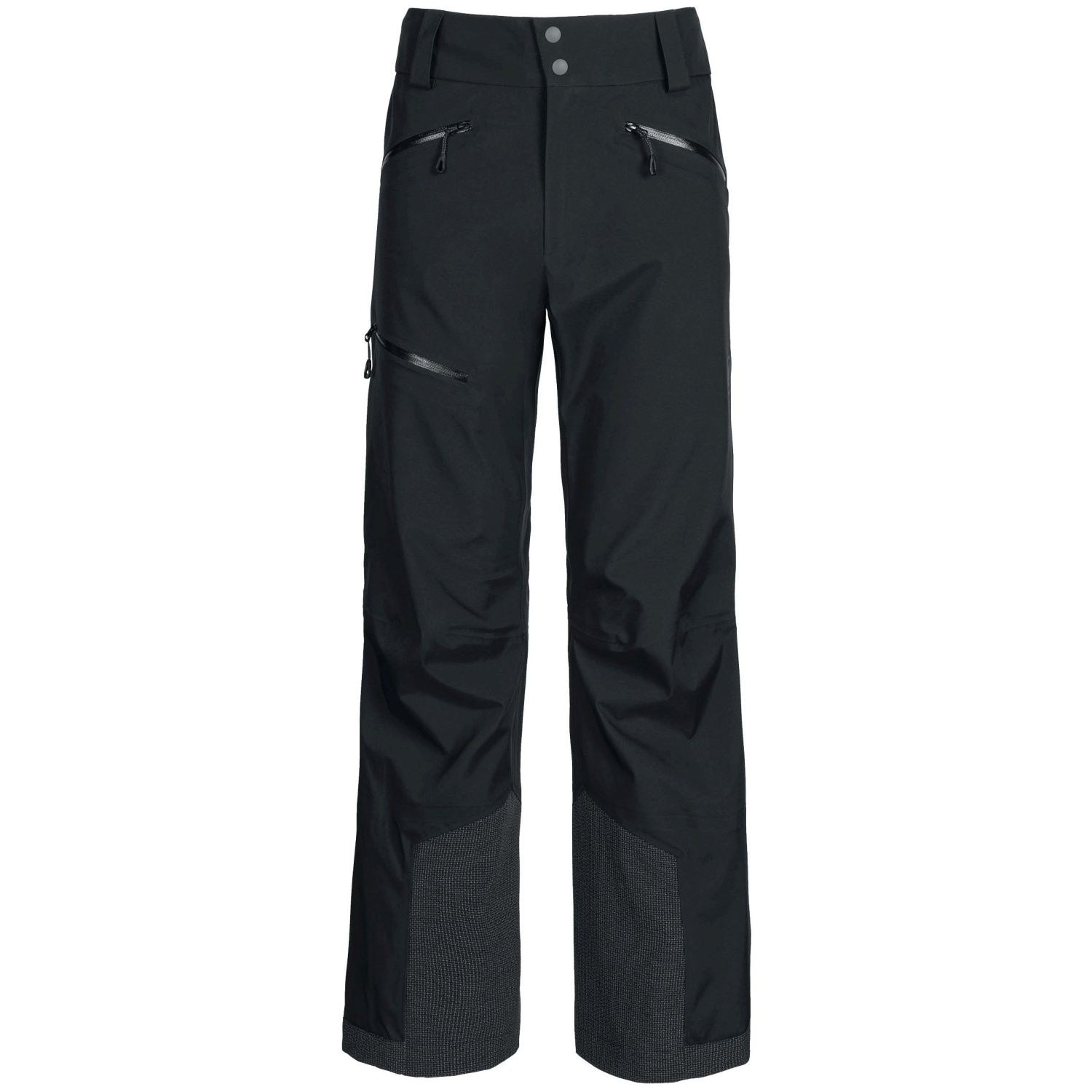 Mammut - Pantalón de hombre Masao Hs Mammut.
