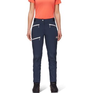 Mammut – Pantalón de montaña de mujer EISFELD LIGHT Mammut. | El Corte Inglés — Fitness y Deportes