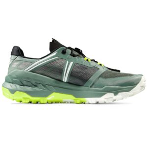 Mammut – Zapatillas de trail running de mujer SERTIG TR Mammut. | El Corte Inglés — Fitness y Deportes