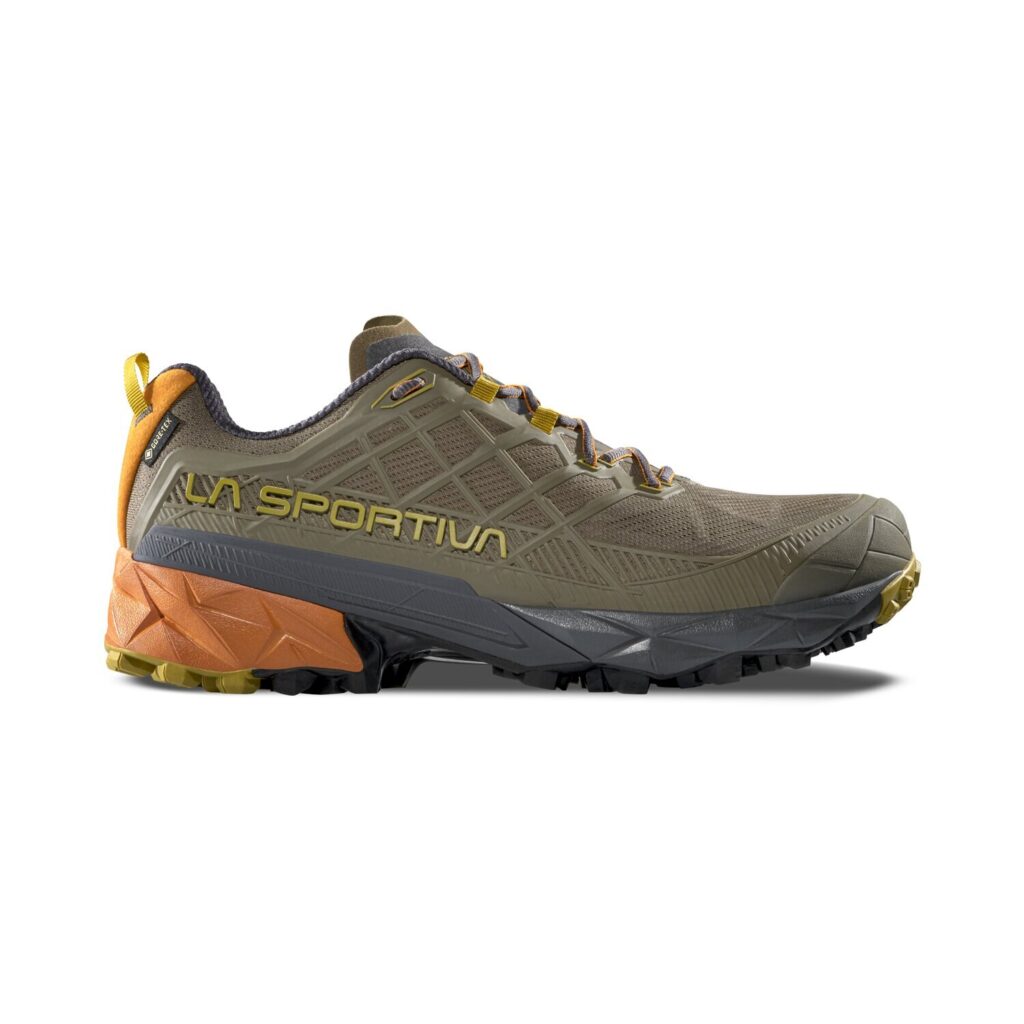 La Sportiva – Zapatillas de montaña de hombre Akyra II Gtx La Sportiva. | El Corte Inglés — Fitness y Deportes