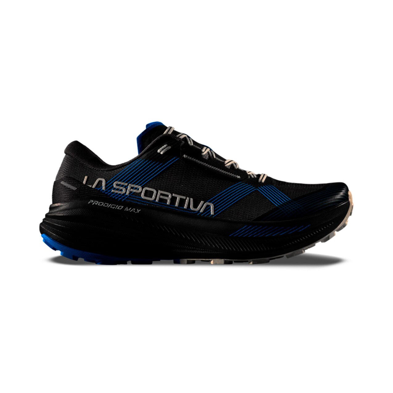 La Sportiva - Zapatillas de Trail Running de hombre Prodigio Max La Sportiva.