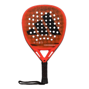 adidas – Pala de pádel adidas Cross It 3.3. | El Corte Inglés — Fitness y Deportes