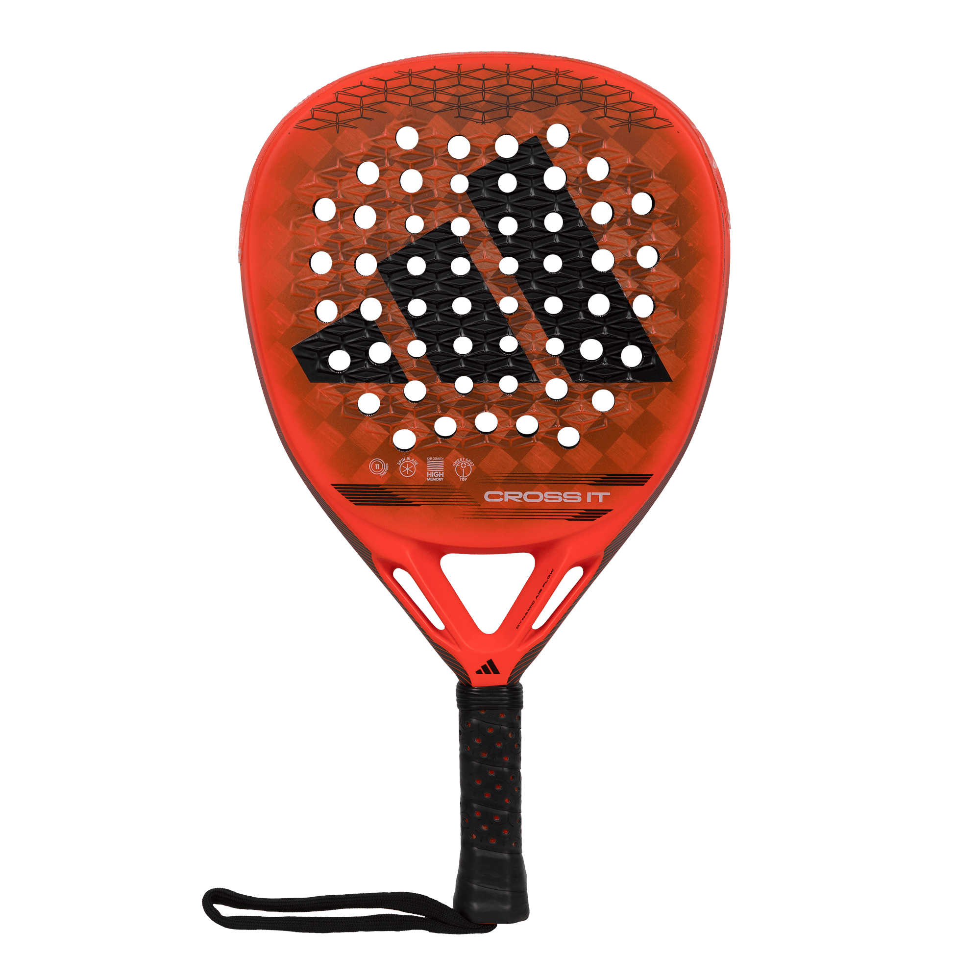 adidas - Pala de pádel adidas Cross It 3.3.