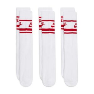 Nike – Pack de 3 pares de calcetines Sportswear Everyday Essential Nike. | El Corte Inglés — Fitness y Deportes