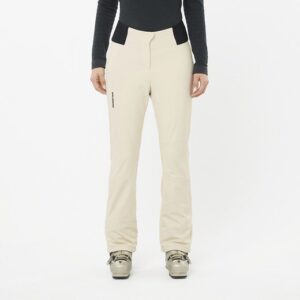 Salomon – Pantalón corto de mujer Reason Salomon. | El Corte Inglés — Fitness y Deportes