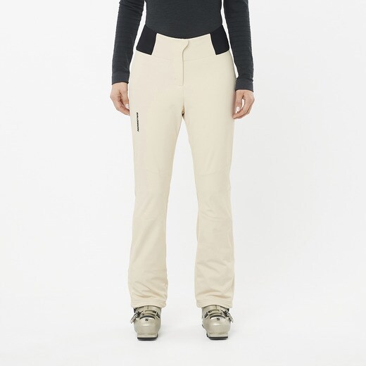 Salomon – Pantalón corto de mujer Reason Salomon. | El Corte Inglés — Fitness y Deportes