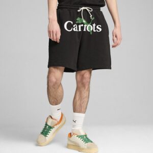 Puma – Pantalones de hombre PUMA X CARROTS Shorts 7′ TR Puma. | El Corte Inglés — Fitness y Deportes