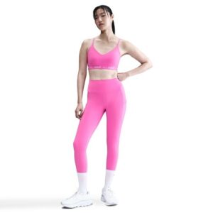 Nike – Top de mujer Indy Sujeción ligera Nike. | El Corte Inglés — Fitness y Deportes
