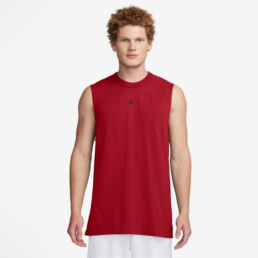 Jordan – Camiseta de hombre Sport Jordan. | El Corte Inglés — Fitness y Deportes