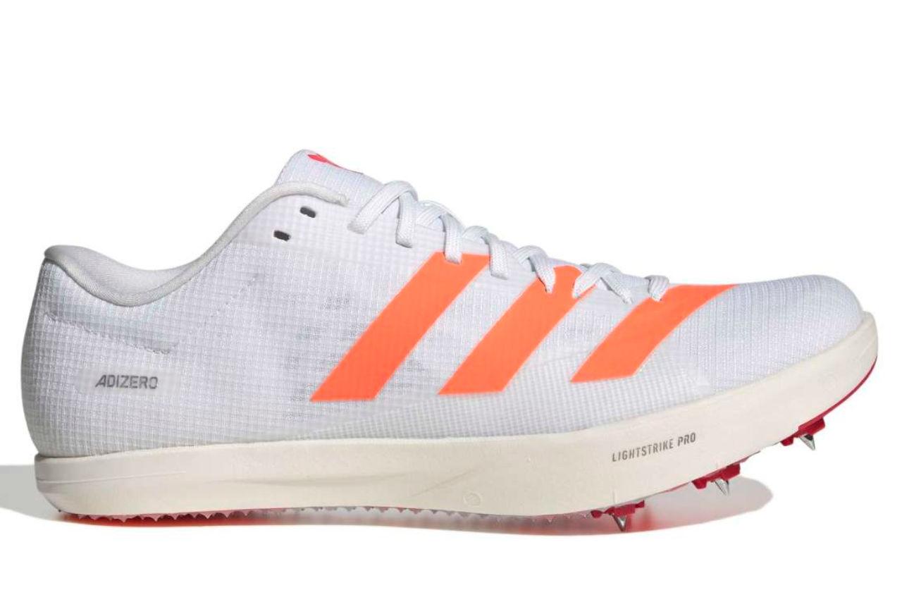ADIDAS ADIZERO LJ — 3