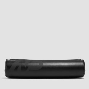 💪 Almohadilla para barras de MP – Negro | Myprotein ES — 28% OFF