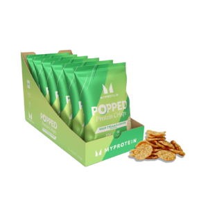 💪 Patatas fritas proteicas – crema ácida y cebolla | Myprotein ES — 54% OFF