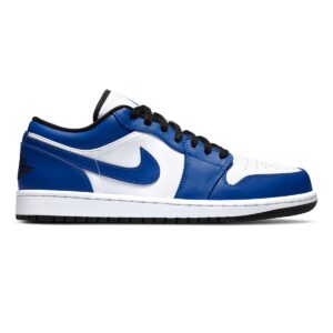 Jordan – Zapatillas de baloncesto de hombre Air Jordan 1 Low Jordan. | El Corte Inglés — Fitness y Deportes