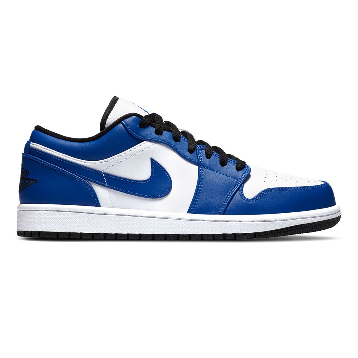 Jordan - Zapatillas de baloncesto de hombre Air Jordan 1 Low Jordan.