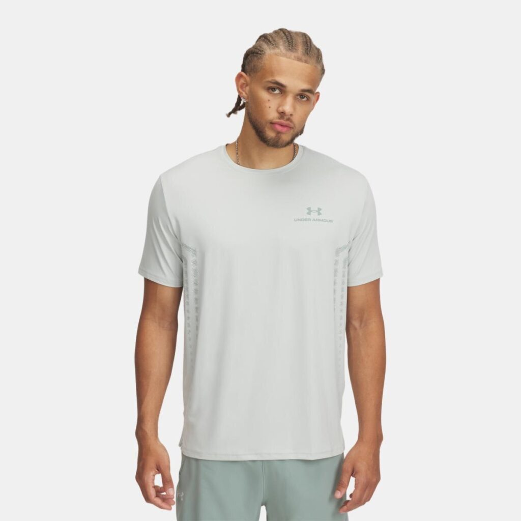 Under Armour – Camiseta de hombre Vanish Energy Graphic SS Under Armour. | El Corte Inglés — Fitness y Deportes
