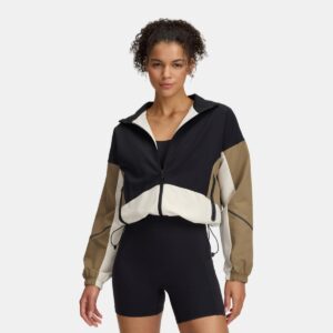 Under Armour – Sudadera de mujer Unstoppable Jacket Under Armour. | El Corte Inglés — Fitness y Deportes