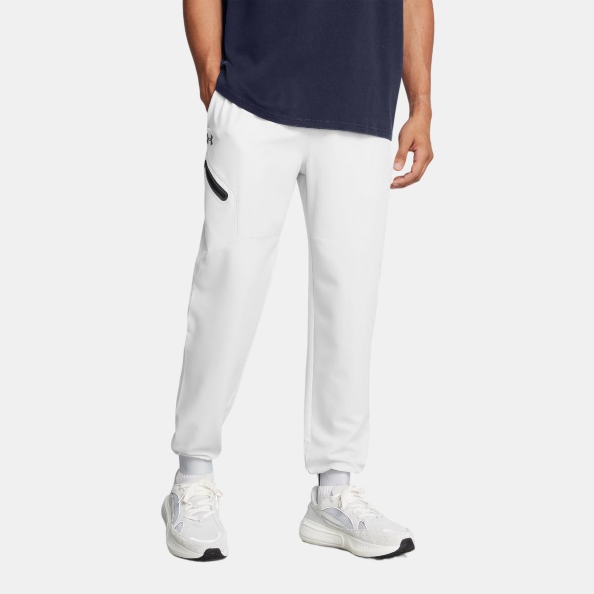 Under Armour - Pantalón de hombre Unstoppable Woven Jogger Under Armour.