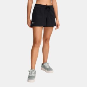 Under Armour – Pantalón corto de mujer Rival Terry Short Under Armour. | El Corte Inglés — Fitness y Deportes