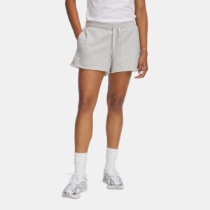Under Armour – Pantalón corto de mujer Rival Terry Short Under Armour. | El Corte Inglés — Fitness y Deportes